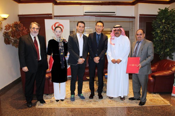 image-izp-technologies-group-visited-tunisie-economic-city-offices-jeddah