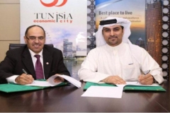 tunisia-economic-city-signs-mou-dubai-fdi