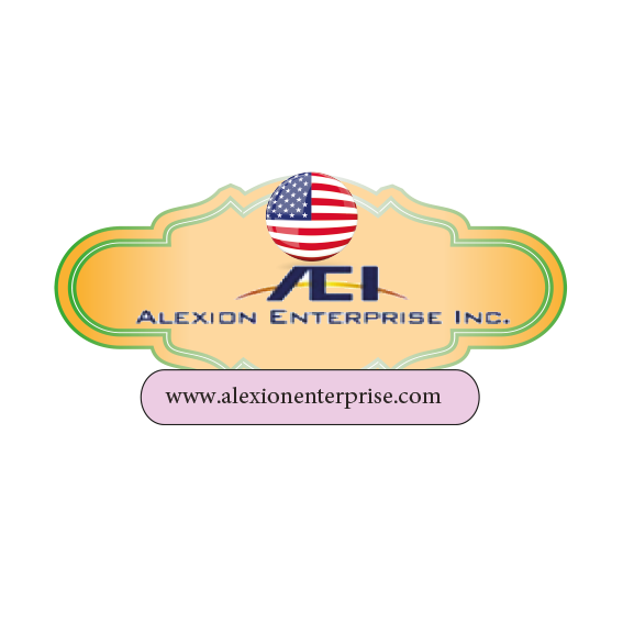 Alexion Enterprise Inc.