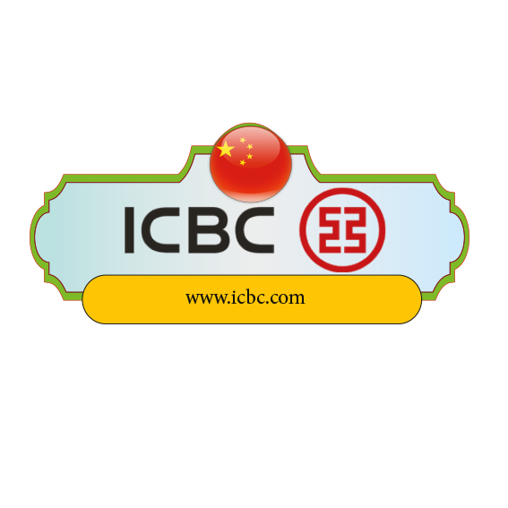 ICBC Industrial and Commercial Bank of China