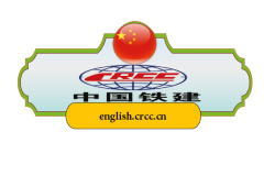 CRCC China Railway Construction Corporation