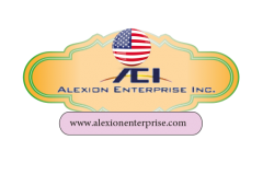 Alexion Enterprise Inc.