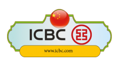 ICBC Industrial and Commercial Bank of China